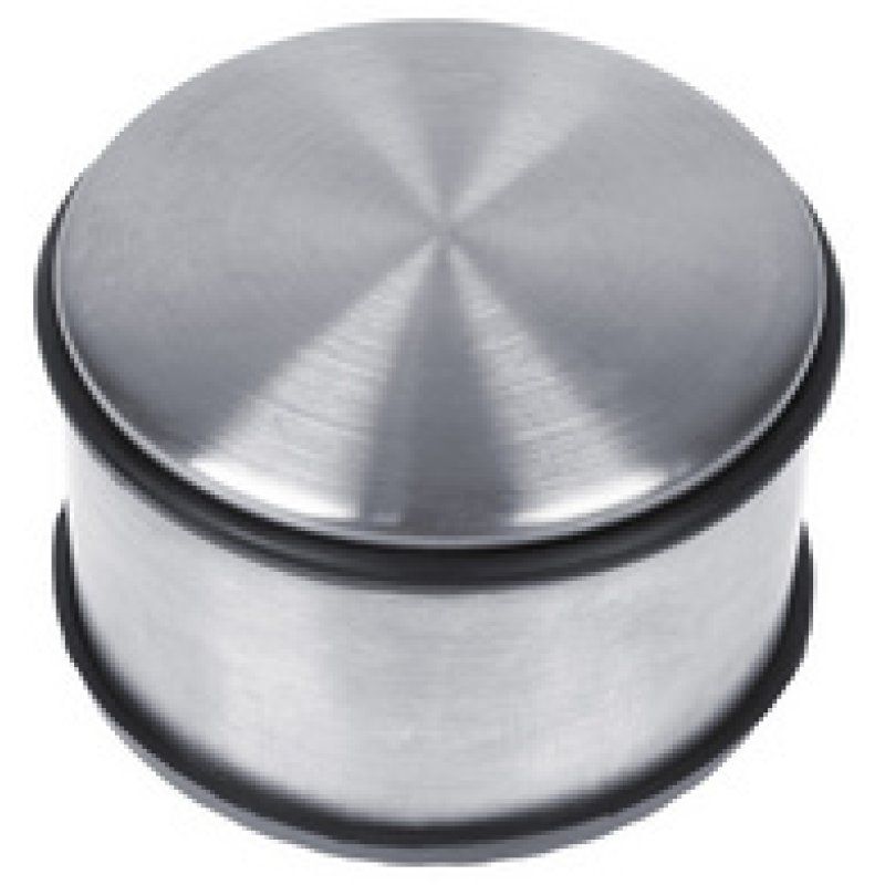 kangaro Butoir de porte, diamètre: 110 mm / hauteur: 70 mm