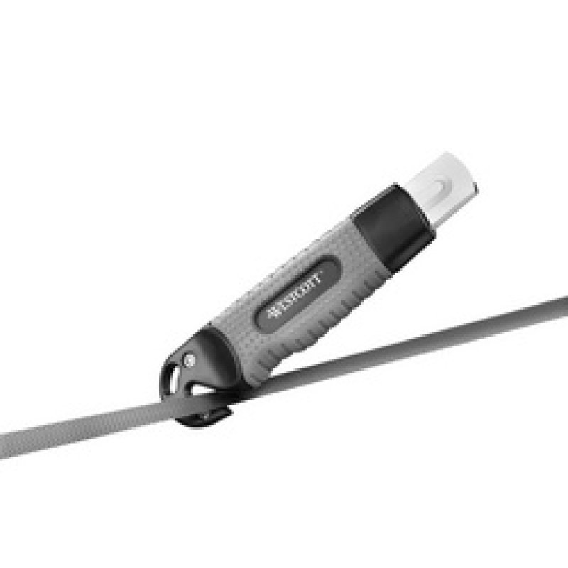 WESTCOTT Cutter Professional, lame: 18 mm, avec coupe