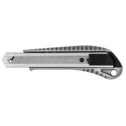 WESTCOTT Cutter "Aluminium Alloy", lame: 18 mm