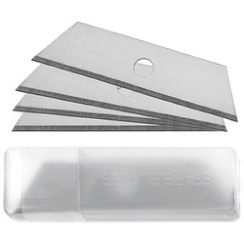 WESTCOTT Lames de rechange pour cutter Professional