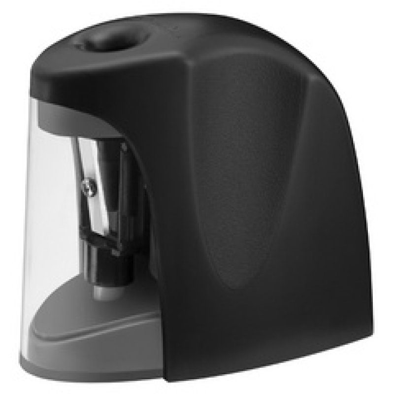 WESTCOTT Taille-crayons électrique OPP, noir