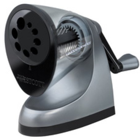 WESTCOTT Machine à tailler iPoint ClassAct Titan, 8 trous