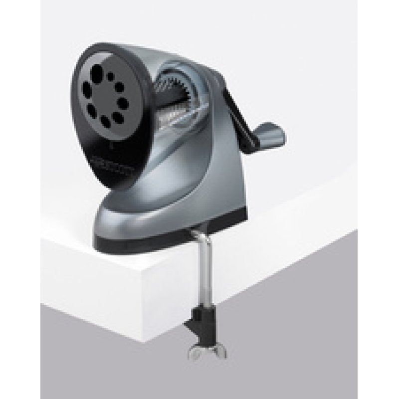 WESTCOTT Machine à tailler iPoint ClassAct Titan, 8 trous