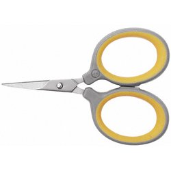 WESTCOTT Ciseaux Titanium Super, pointu, droit, 130 mm