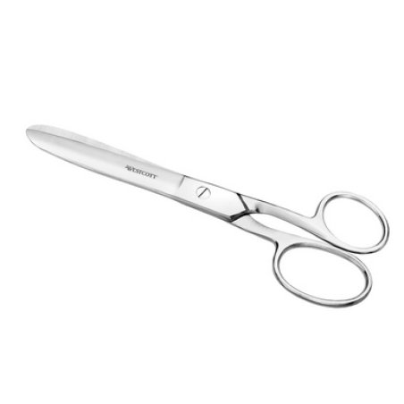 WESTCOTT Ciseaux universels STEEL, longueur: 210 mm