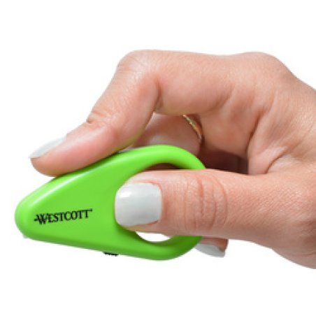 WESTCOTT Lames de rechange pour cutter céramique