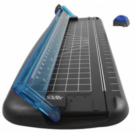 WESTCOTT Lames de rechange pour rogneuse