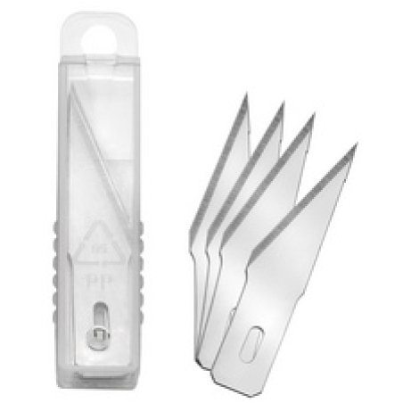 WESTCOTT Cutter de bricolage / scalpel, longueur: 120 mm