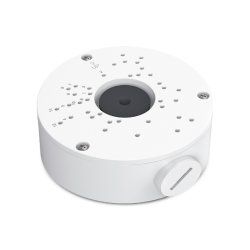 TP-Link VJB-300 boîte de jonction réseau Blanc