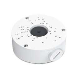 TP-LINK (VJB-300) VIGI Network Camera Junction Box, Practical Design for Hiding Cables