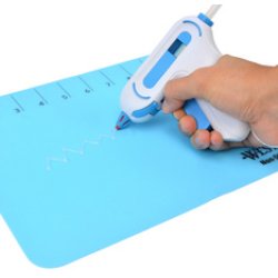 WESTCOTT Sous-main de bricolage silicone, (L)304 x (H)227 mm