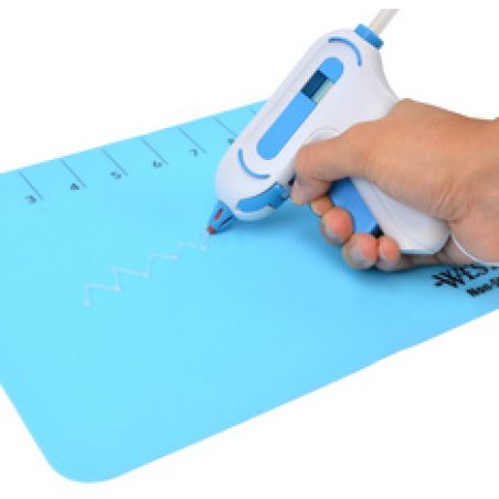 WESTCOTT Sous-main de bricolage silicone, (L)304 x (H)227 mm