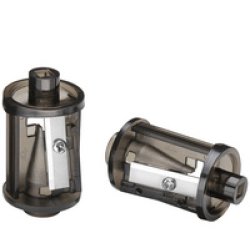 WESTCOTT Taille-crayon électrique iPoint Halo, noir