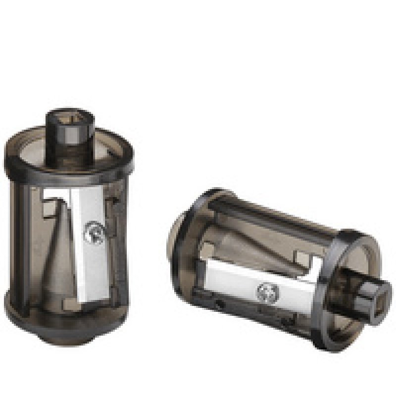 WESTCOTT Taille-crayon électrique iPoint Halo, noir