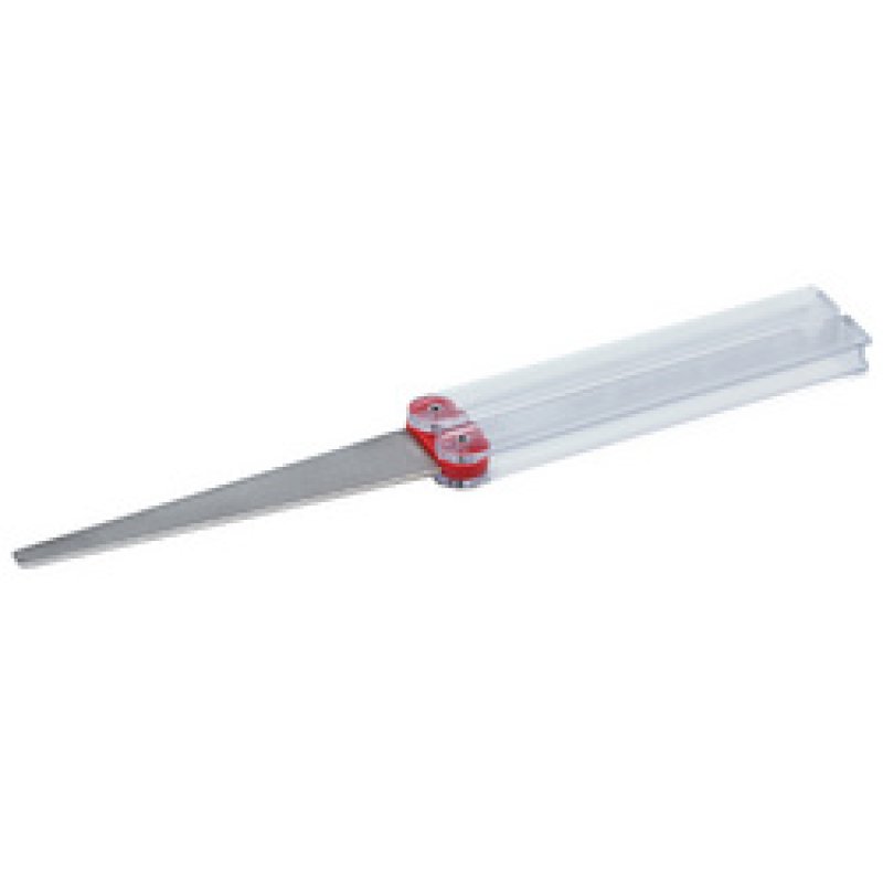 DMT Lime plate DiaFold, fin, pliable