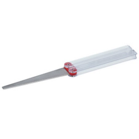 DMT Lime plate DiaFold, fin, pliable