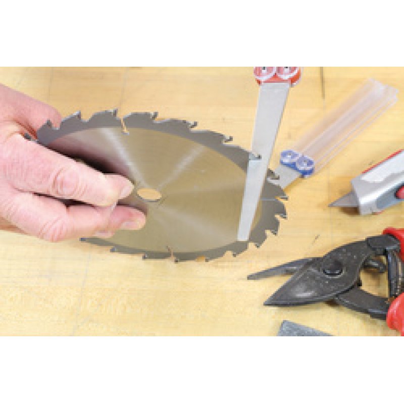 DMT Lime plate DiaFold, fin, pliable