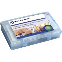 FIRST AID ONLY Boîte à pansements Industrie/Commerce