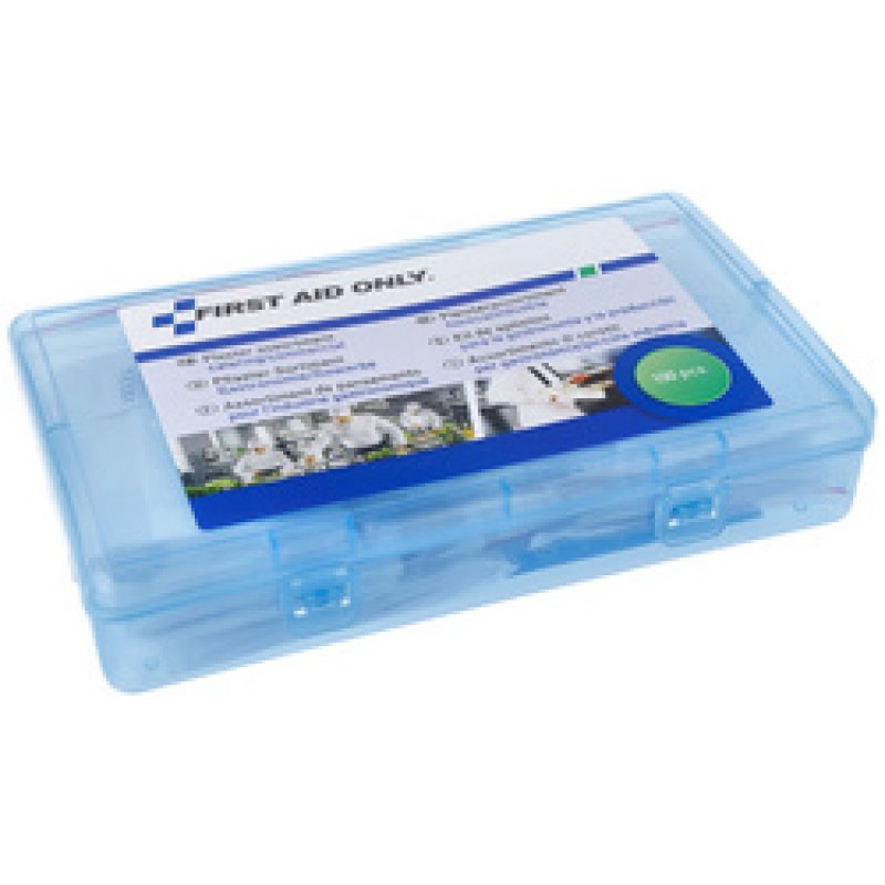 FIRST AID ONLY Boîte à pansements Restauration/commerce