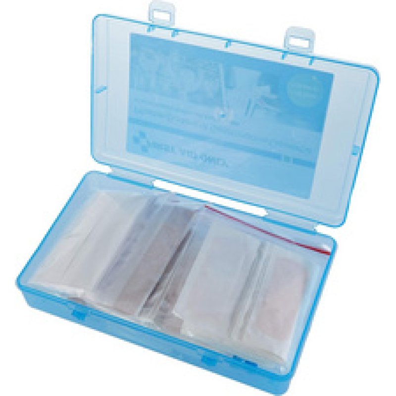 FIRST AID ONLY Boîte à pansements Restauration/commerce