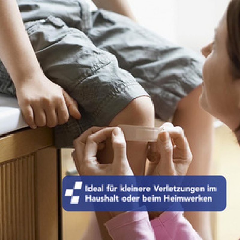 FIRST AID ONLY Boîte à pansements Maison/bricolage