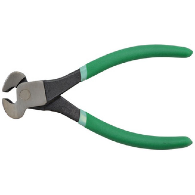 WESTCOTT Pince coupante de devant ProjectMate, vert