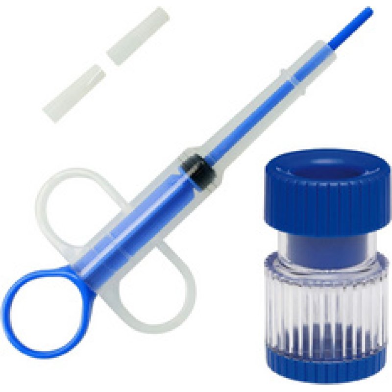 PETS AID ONLY Distributeur de comprimés broyeur à comprimé