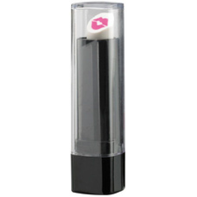 WESTCOTT Gomme en plastique Classique, présentoir de 24