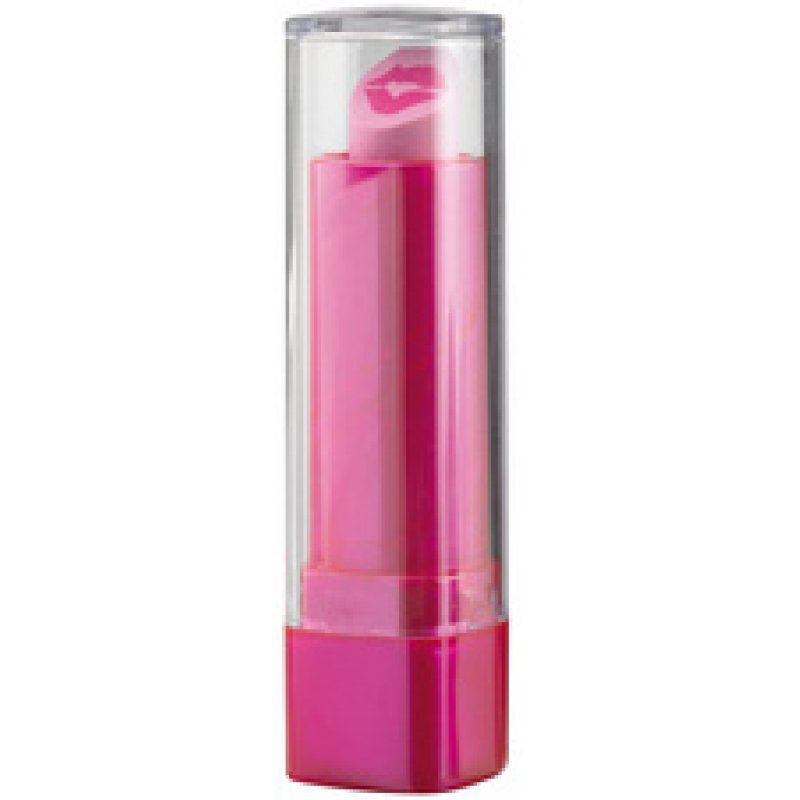 WESTCOTT Gomme en plastique Classique, présentoir de 24