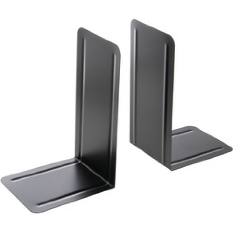 WESTCOTT Serre-livres, (L)90 x (T)140 x (H)140 mm, noir