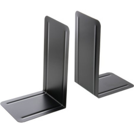 WESTCOTT Serre-livres, (L)90 x (T)140 x (H)140 mm, noir