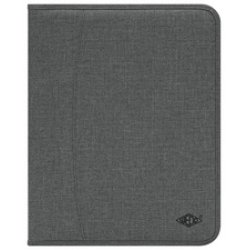 Wedo 58 351412 personal organizer Polyester Grey