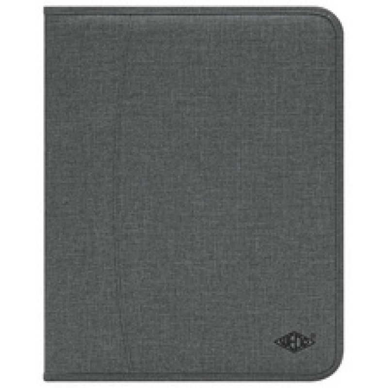 Wedo 58 351412 personal organizer Polyester Grey