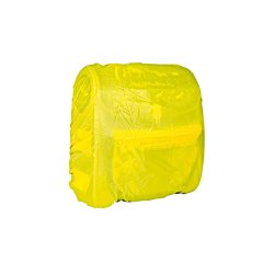 Wedo 241 1065 housse de sac à dos Jaune Polyester