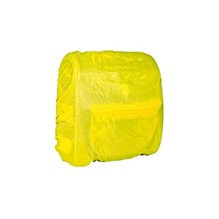 Wedo 241 1065 housse de sac à dos Jaune Polyester