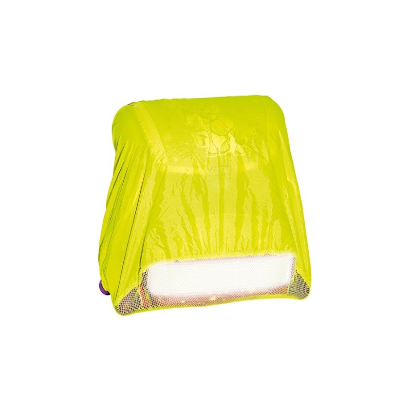 WEDO Housse de protection de pluie pour cartable / sac à dos