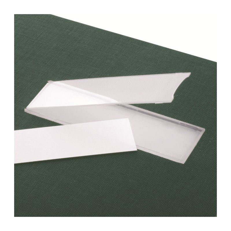 Pagna 24191-33 folder Cardboard, Fabric Green A4