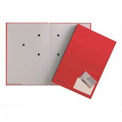 Pagna 24205-01 folder Red A4