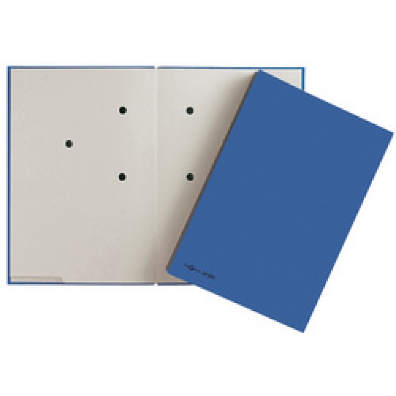 PAGNA parapheur Color, format A4, 20 compartiments, vert