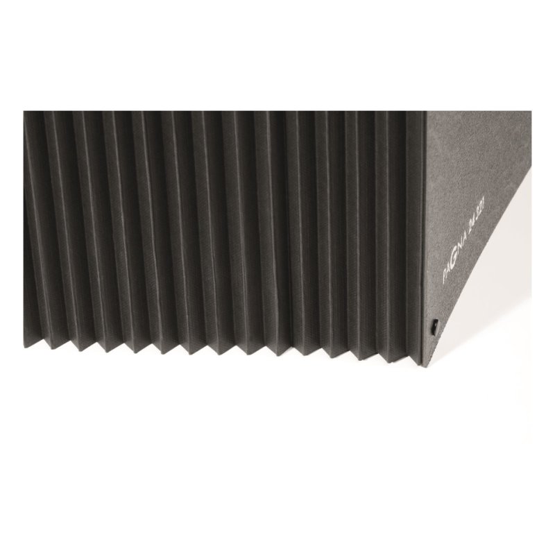 Pagna 24321-04 trieur Noir A4