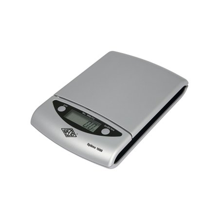 WEDO Balance de précision électronique Optimo 1000