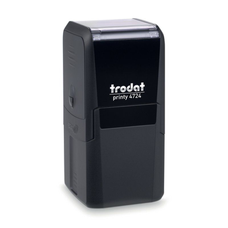 Trodat 4724 Text/Date stamp