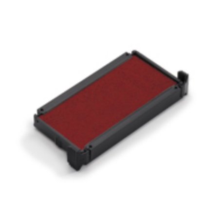 trodat Cassette d'encrage pour tampon Printy 4924, rouge