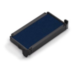 trodat Cassette d'encrage de rechange 6/4910, bleu