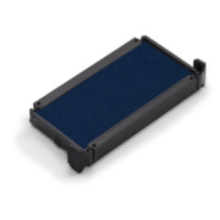 Trodat 6/4910 cassette d'encre pour tampons Bleu 1 pièce(s)