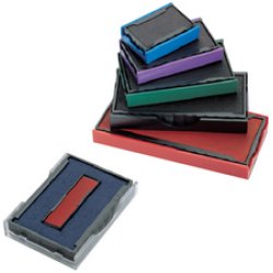 trodat Cassette d'encrage de rechange 6/4928, rouge