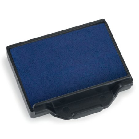 Trodat 6/50 Ink cartridge Blue