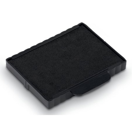 trodat Cassette d'encrage de rechange 6/57, noir