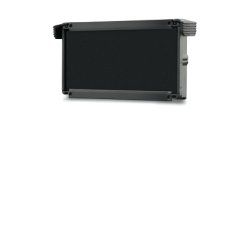 Trodat 6/58EKBL cassette d'encre pour tampons Bleu 1 pièce(s)