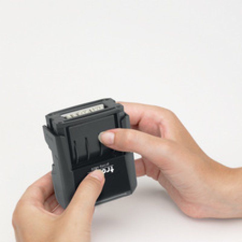 trodat Datumstempel Printy Dater 4.0 4820, selbstfärbend